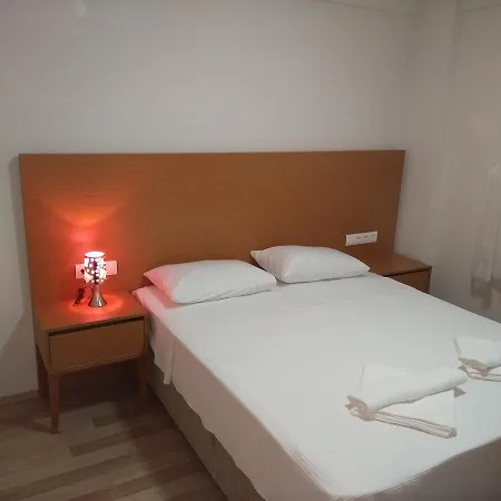 Aparthotel Gumus Thermal Suites *