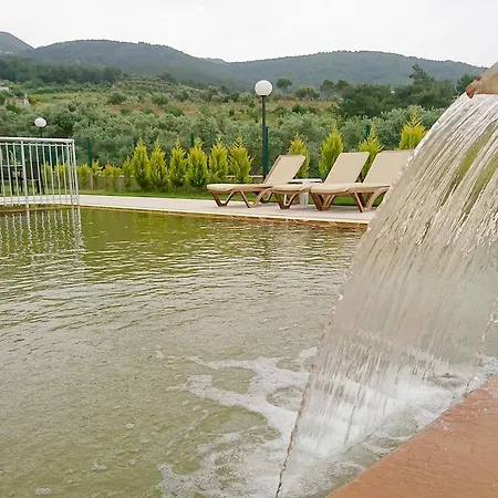 Aparthotel Gumus Thermal Suites *