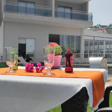 Aparthotel Gumus Thermal Suites *