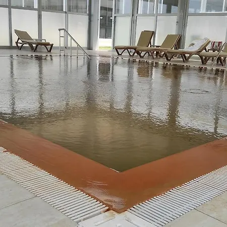 Aparthotel Gumus Thermal Suites *