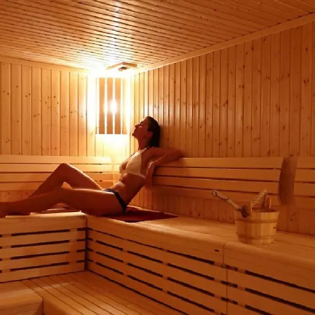 Gumus Thermal Suites *