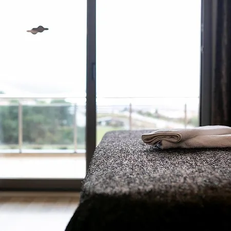 Gumus Thermal Suites Aparthotel