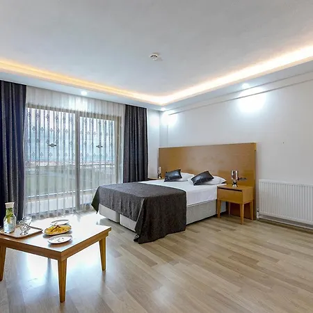 Gumus Thermal Suites