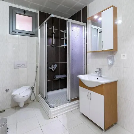 Gumus Thermal Suites Davutlar